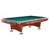 Brunswick Gold Crown V 9ft Tournament