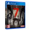 Telltale Games 7 Days To Die Ps4