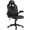 Nitro Concepts Scaun Gaming C80 Motion, Black/Blue