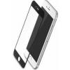Baseus HybridGlass Apple iPhone 7-8 Negru Mat