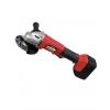 Stayer Polizor unghiular cu acumulator 18 V Li-Ion AGL184PK