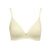 Bee Dees Sutien Fran White