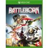 TAKE 2 Interactive Battleborn Xbox One
