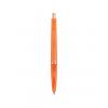 SERVE Creion mecanic SWELL SCHOOL 0,7mm, portocaliu