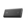 Anker PowerCore + , 26800mAh, 2 x USB, 1 x USB-C (Negru)