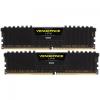Corsair Vengeance LPX Black, 16GB, DDR4-3600MHz, CL18 CMK16GX4M2D3600C18