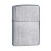 Zippo Bricheta Linen Weave