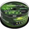 MediaRange DVD-R 4.7GB 16x 50 buc set Cake50 MR444