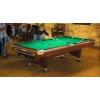 Brunswick Gold Crown V 8 ft PRO