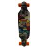 Sporter Longboard 305 c