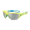 CEBE S TRACK LARGE PRO NEON YELLOW VARIO PERFO AF + 500 CLEAR AF