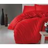 CottonBox King Satin Supreme Elegant Red