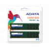 A-Data 4GB DDR2 800MHz CL6 dual channel kit retail (AD2U800B2G6-2)