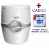 Thetford Toaleta portabila Porta Potti Excellence, Manual