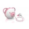 Nosiboo Aspirator nazal electric pink