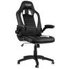 Nitro Concepts Scaun Gaming C80 Motion, Black/White