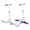 STAMP Trotineta 2 in 1 Snow Frozen