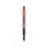 SERVE Creion mecanic SHAKE-IT 0,7mm, negru/roz
