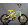 Dino Bikes SpongeBob 16
