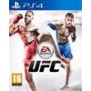 Electronic Arts Ufc 14 Ps4