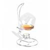 Chinelli Incalzitor de Cognac placat cu Argint 925 model Mosso