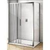 SanSwiss Usa nisa din 3 bucati Ocelia 800x1900
