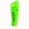 SERVE Combo evidentiator & mina 0,5mm, verde, 10 buc/set