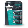 Tommee Tippee Rezerve Sangenic Tec X 3 Buc