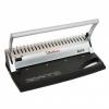 UNI Aparat de indosariat cu inele din plastic 600 Bind&Go