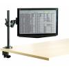 Fellowes Professional Series Depth Adjustable Monitor Arm 8041601