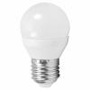 Eglo E27-LED-G45, 4W, alb cald, 10762