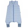 Slumbersac Sac de dormit cu picioruse 18-24 luni 1.0 Tog Blue Stripes