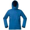Bergans Geaca softshell Bergans Stegaros - Albastru