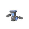 BENRO HD2A Cap 3-way cu Placuta Arca Swiss