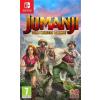 Namco Bandai Jumanji Nintendo Switch