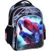 BTS Ghiozdan Spiderman Silver