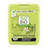 SO Gel Dus Bio cu Verbina Fructata 300ml