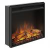 Classic Flame Focar semineu electric incorporabil TAGU PowerFlame, 23