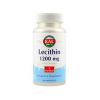 Secom Lecithin 1000 mg, 50 cps