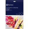 Electrolux Set de pungi pentru sous vide E3OS1