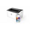 HP 107W MONO LASER PRINTER ND