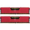 Corsair Vengeance LPX, DDR4, 16GB, 3200 MHz, C16 CMK16GX4M2B3200C16R