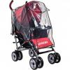 Caretero Husa de ploaie pentru carucior
