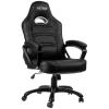 Nitro Concepts Scaun Gaming C80 Comfort, Black