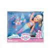 Baby Born Jucarie Little Sister Mermaid