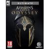 Ubisoft Assassin s Creed Odyssey Ultimate Edition