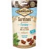 Carnilove Cat Semi Moist Snack Sardine with Parsley 50 gr