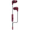 Skullcandy Ink'd+ Rosu