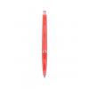 SERVE Creion mecanic SWELL SCHOOL 0,7mm, rosu