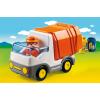 Playmobil Camion deseuri